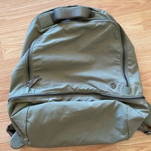 Lululemon City Adventurer Backpack
